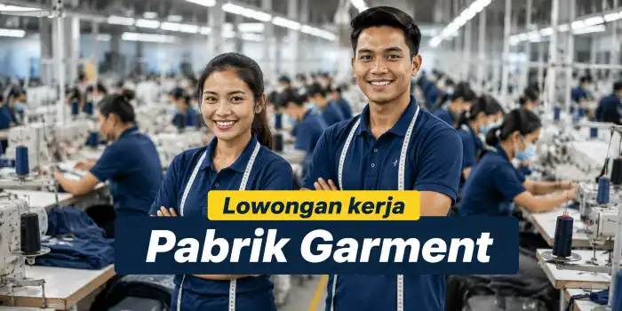 Lowongan kerja Pabrik Garmen di PT Oleno Garment International 1 pabrik copy