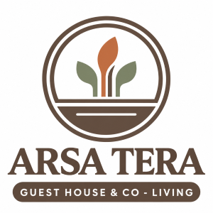 Lowongan Kerja Arsa Tera Guest House & Co-Living Cirebon 1 Arsa Tera Guest House