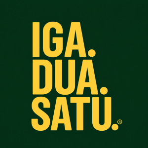Iga Dua Satu