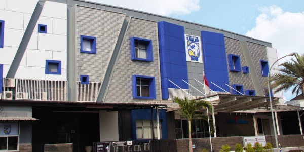 Lowongan kerja Sekolah Pelita Bangsa (SPK) Cirebon 1 Sekolah Pelita Bangsa