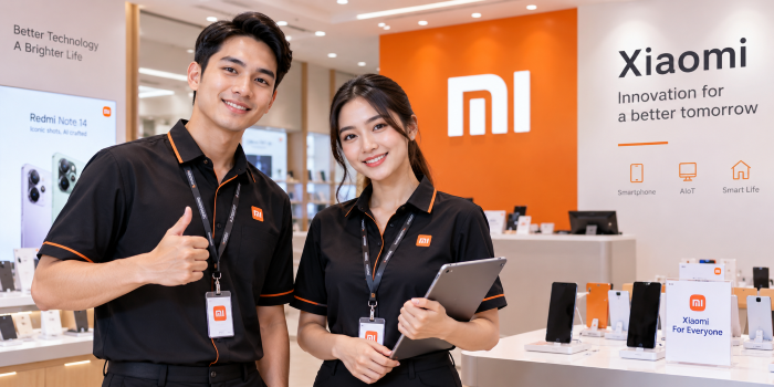 Xiaomi
