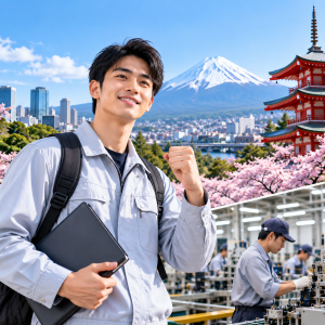 Lowongan Magang Program Internship ke Jepang 1 crb 3