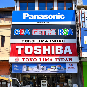 Lowongan kerja Terbaru di Toko Lima Indah Cirebon 1 toko lima indah