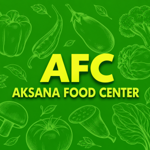 Aksana Food Center AFC