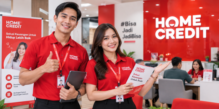 Home Credit Indonesia