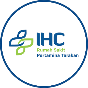 IHC Rumah Sakit Pertamina