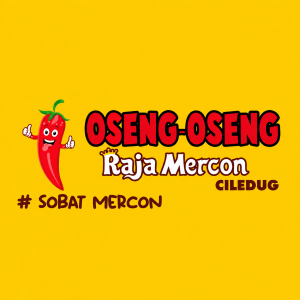 Lowongan kerja Kasir di Oseng Raja Mercon Cirebon 1 Oseng Oseng Raja Mercon