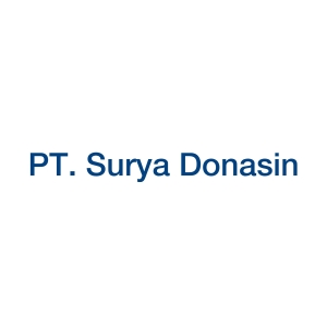 Lowongan kerja PT Surya Donasin Group Cirebon 1 PT Surya Donasin Group