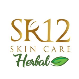 SR12 Herbal Skin Care