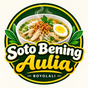 Soto Bening Aulia Boyolali